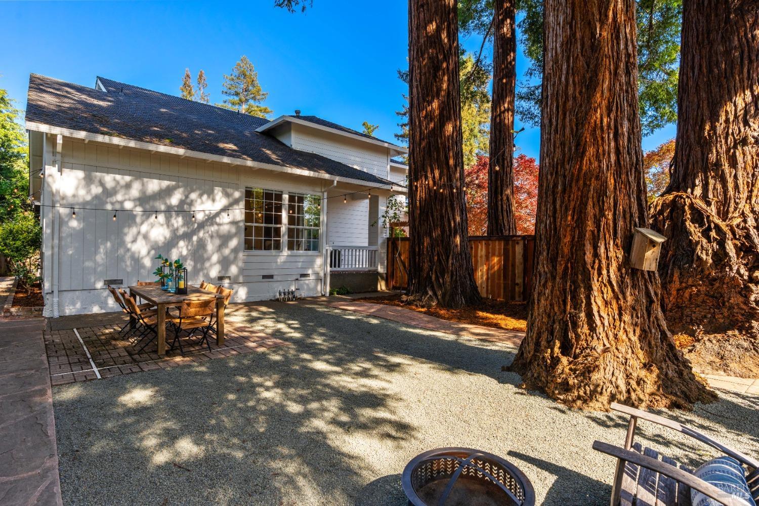 Detail Gallery Image 59 of 75 For 14 Ceriani Ct, Napa,  CA 94558 - 3 Beds | 2/1 Baths