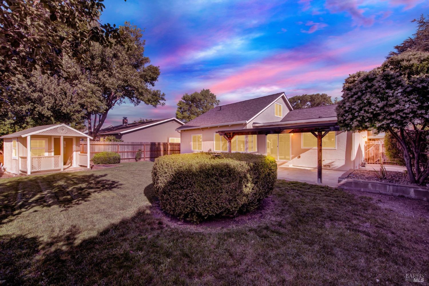 Detail Gallery Image 47 of 47 For 661 Berkeley Way, Fairfield,  CA 94533 - 4 Beds | 2 Baths
