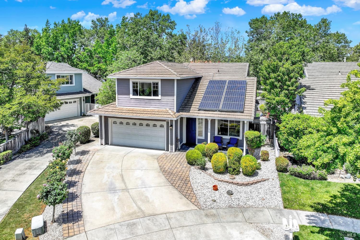 Detail Gallery Image 61 of 66 For 4564 Stillson St, Napa,  CA 94558 - 3 Beds | 2/1 Baths