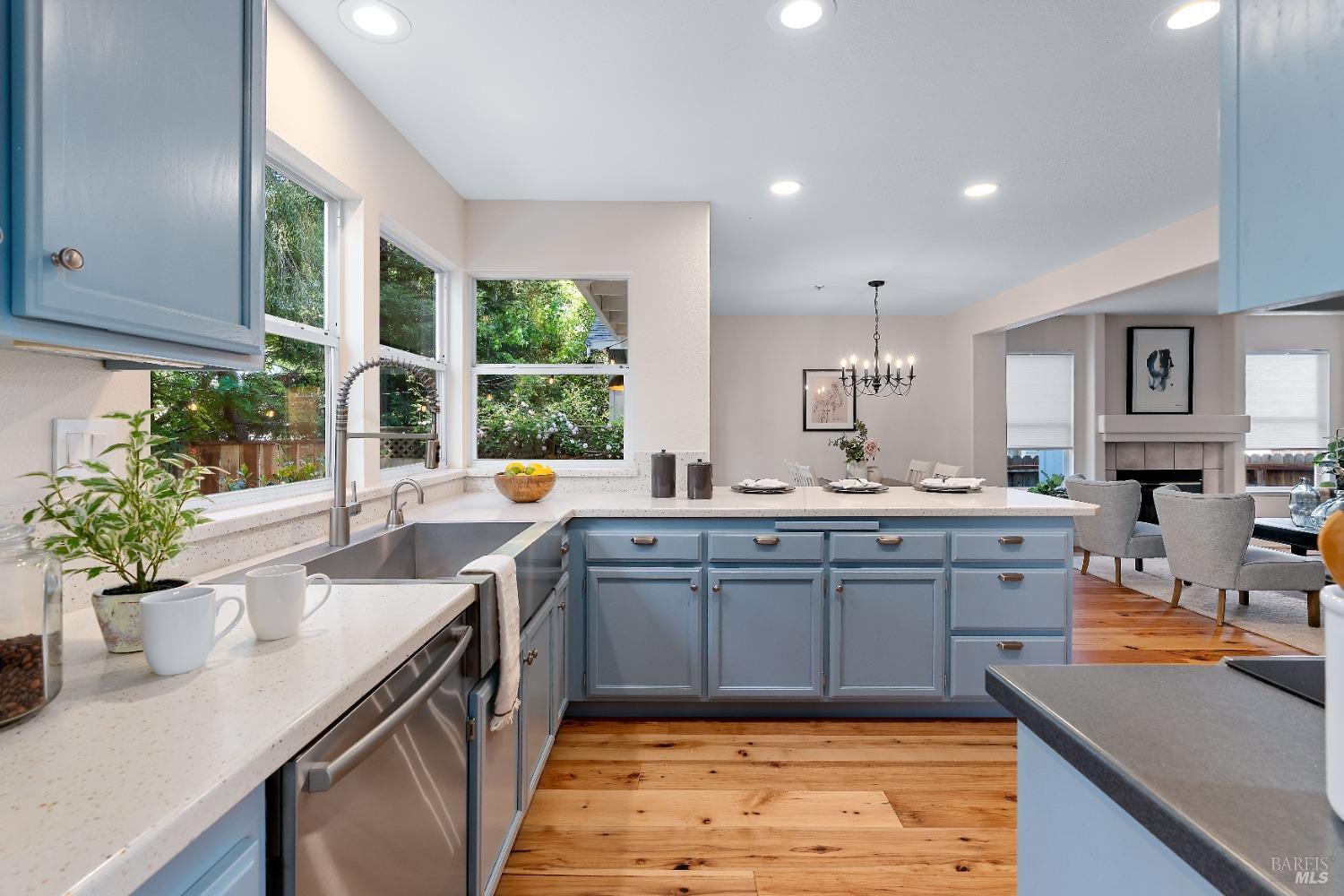 Detail Gallery Image 20 of 75 For 14 Ceriani Ct, Napa,  CA 94558 - 3 Beds | 2/1 Baths