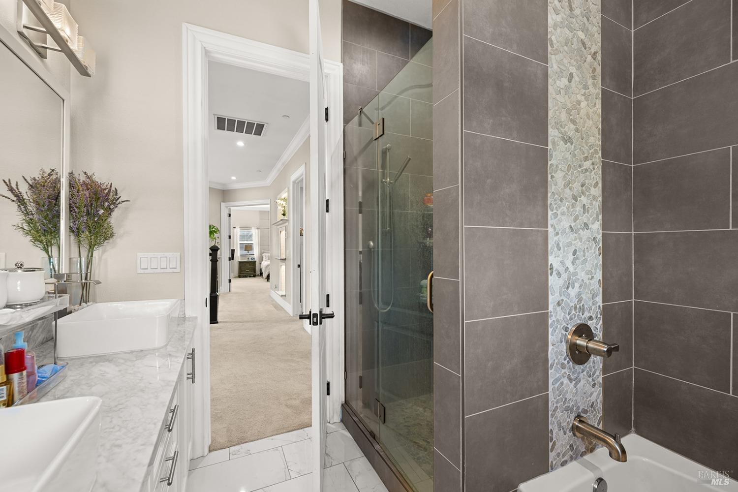 Detail Gallery Image 59 of 85 For 169 Pacific Heights Dr, Santa Rosa,  CA 95403 - 4 Beds | 3/1 Baths