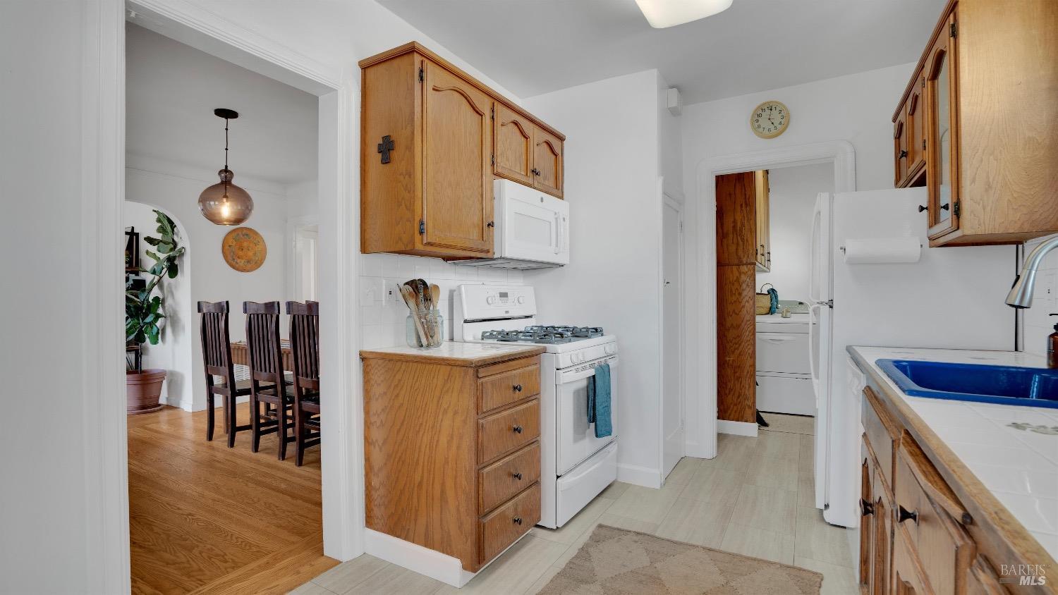 Detail Gallery Image 14 of 26 For 1302 Illinois St, Vallejo,  CA 94590 - 2 Beds | 1 Baths