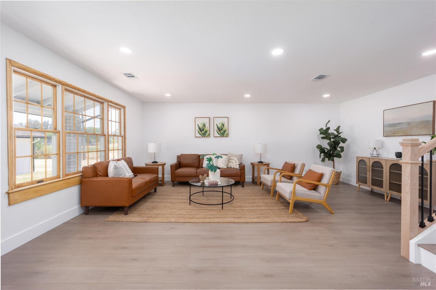 Detail Gallery Image 7 of 71 For 7511 Paddon Rd, Vacaville,  CA 95688 - 4 Beds | 3 Baths