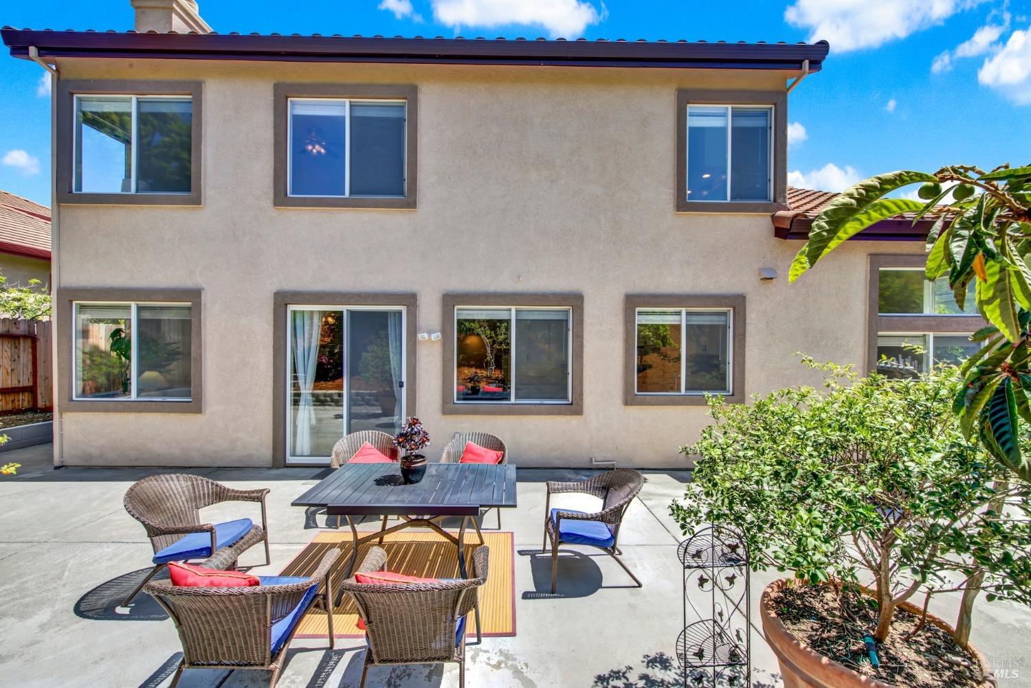 Detail Gallery Image 54 of 67 For 1917 Rollingwood Dr, Fairfield,  CA 94534 - 4 Beds | 2/1 Baths