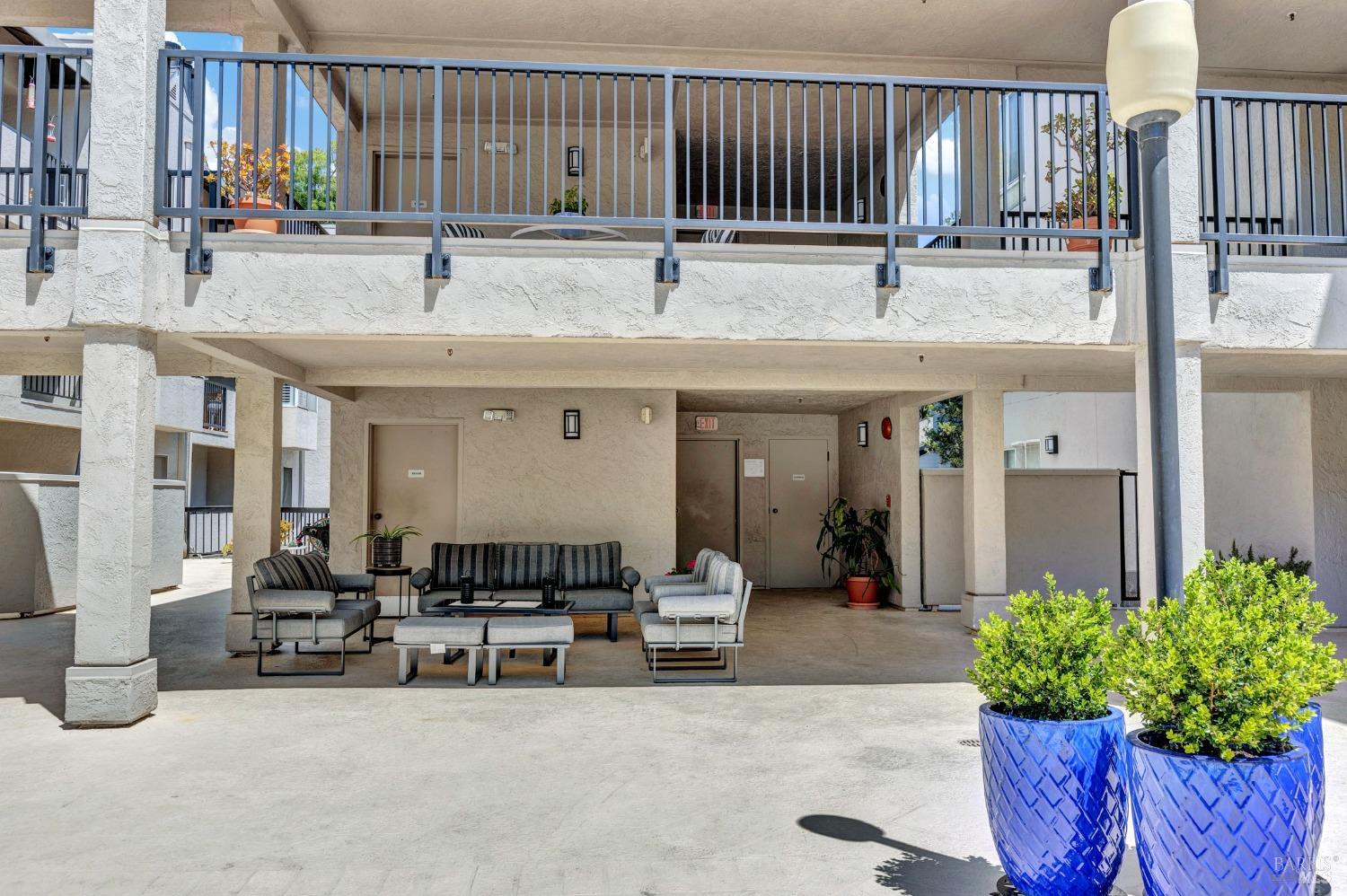 Detail Gallery Image 45 of 51 For 3183 Wayside Plz #319,  Walnut Creek,  CA 94597 - 2 Beds | 2 Baths
