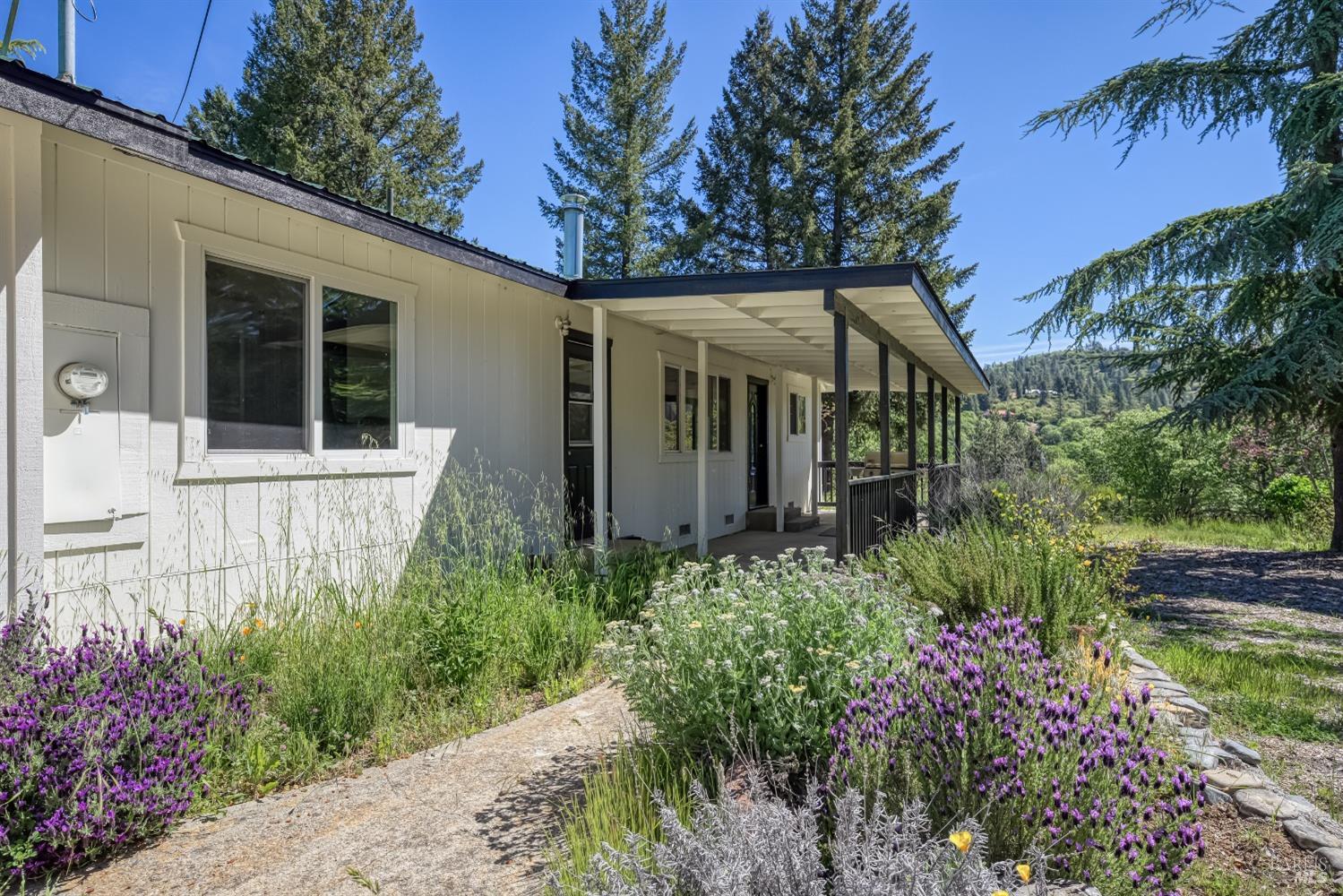 Detail Gallery Image 2 of 30 For 9115 Wildcat Rd, Kelseyville,  CA 95451 - 2 Beds | 2 Baths