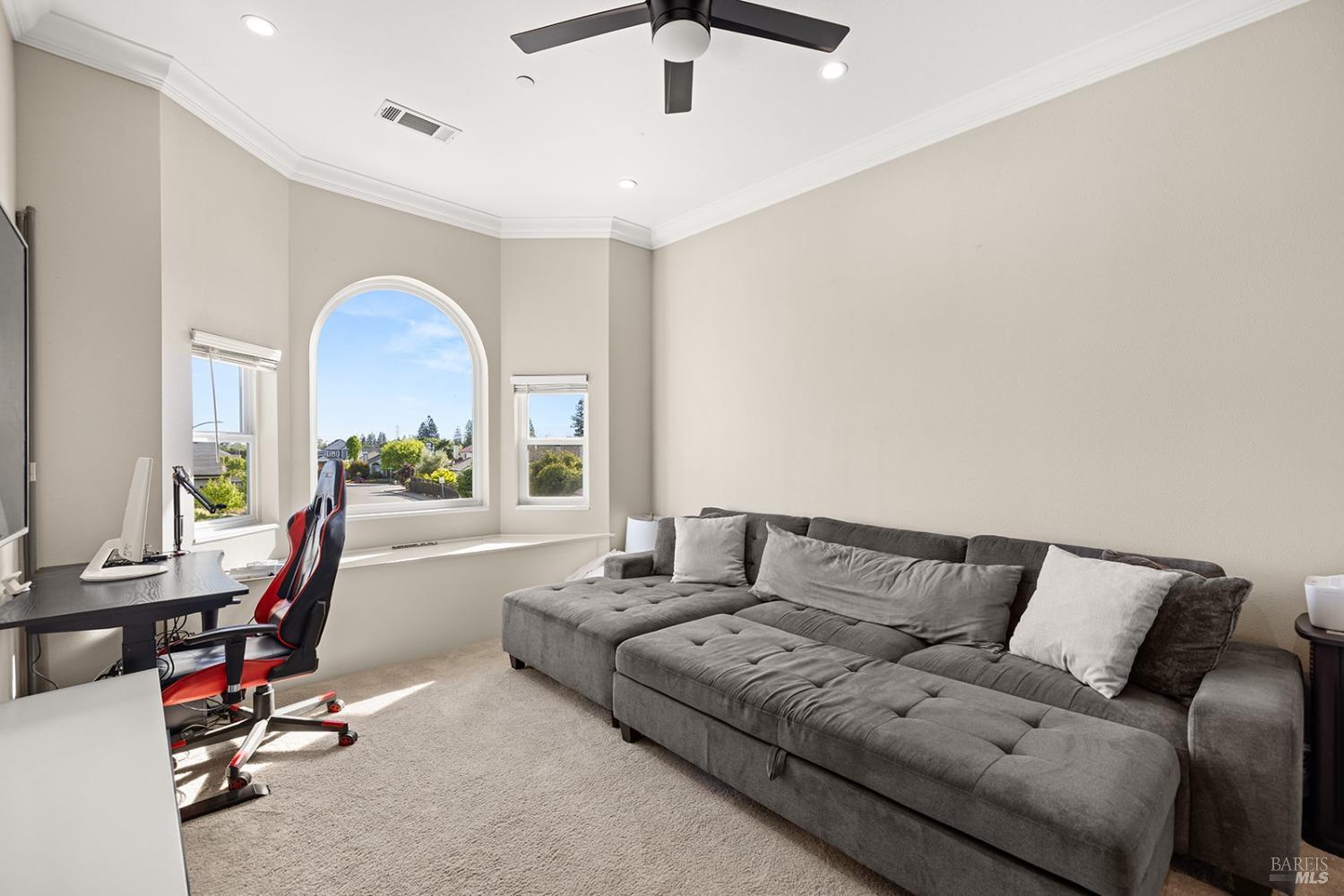 Detail Gallery Image 56 of 85 For 169 Pacific Heights Dr, Santa Rosa,  CA 95403 - 4 Beds | 3/1 Baths