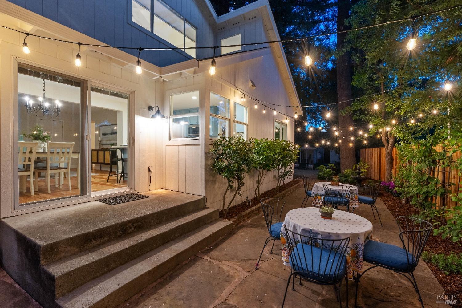 Detail Gallery Image 70 of 75 For 14 Ceriani Ct, Napa,  CA 94558 - 3 Beds | 2/1 Baths