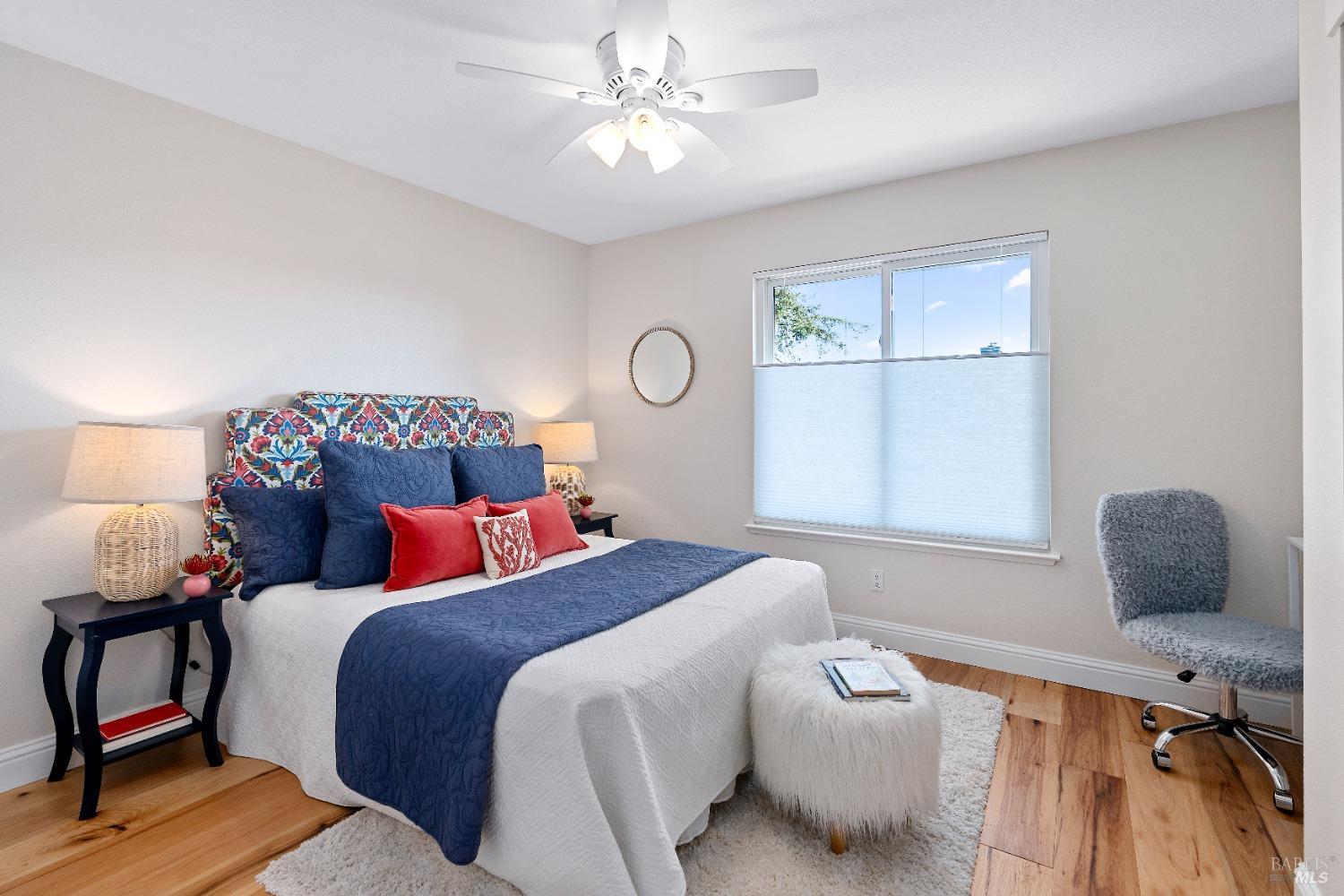 Detail Gallery Image 45 of 75 For 14 Ceriani Ct, Napa,  CA 94558 - 3 Beds | 2/1 Baths