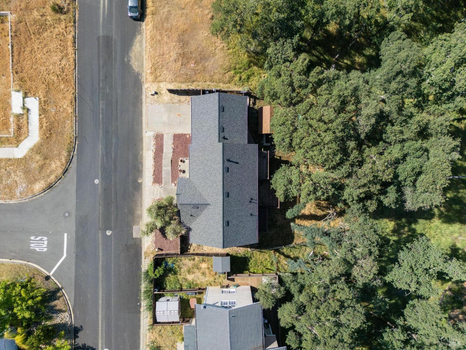 Detail Gallery Image 31 of 38 For 1126 Rimrock Dr, Napa,  CA 94558 - 2 Beds | 1/1 Baths