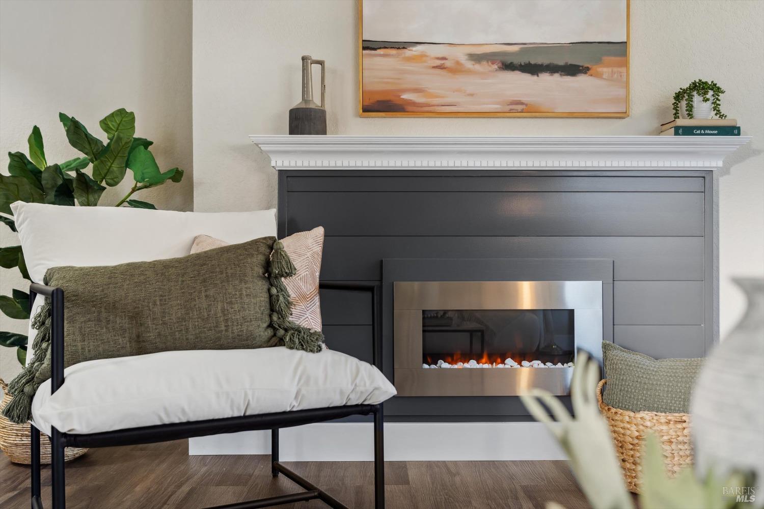 Detail Gallery Image 7 of 28 For 5258 El Mercado Pkwy, Santa Rosa,  CA 95403 - 2 Beds | 2 Baths