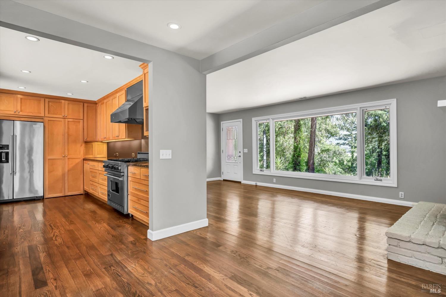 Detail Gallery Image 18 of 31 For 3257 State Highway 128 Unkn, Calistoga,  CA 94515 - 3 Beds | 2 Baths