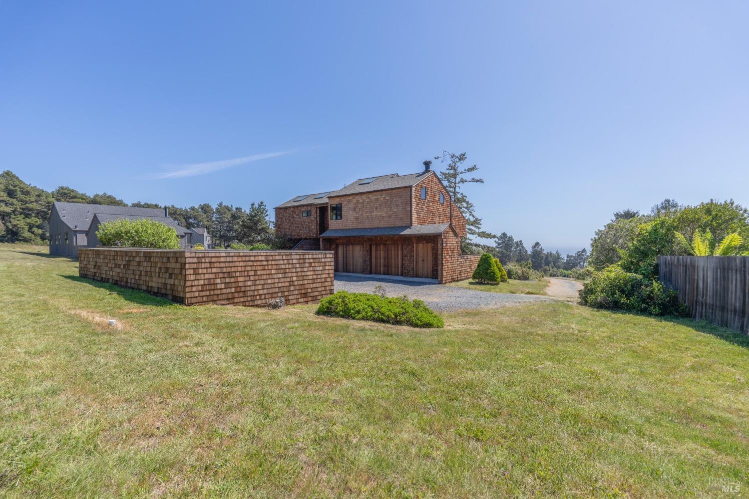 Detail Gallery Image 3 of 51 For 35851 Seaward Reach Unkn, The Sea Ranch,  CA 95497 - 2 Beds | 2 Baths