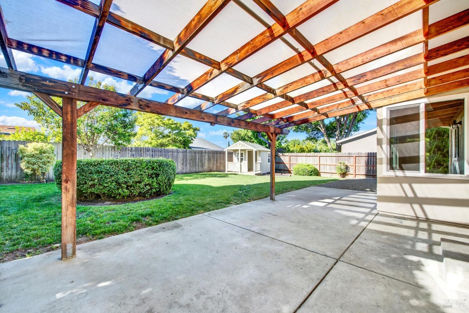 Detail Gallery Image 45 of 47 For 661 Berkeley Way, Fairfield,  CA 94533 - 4 Beds | 2 Baths