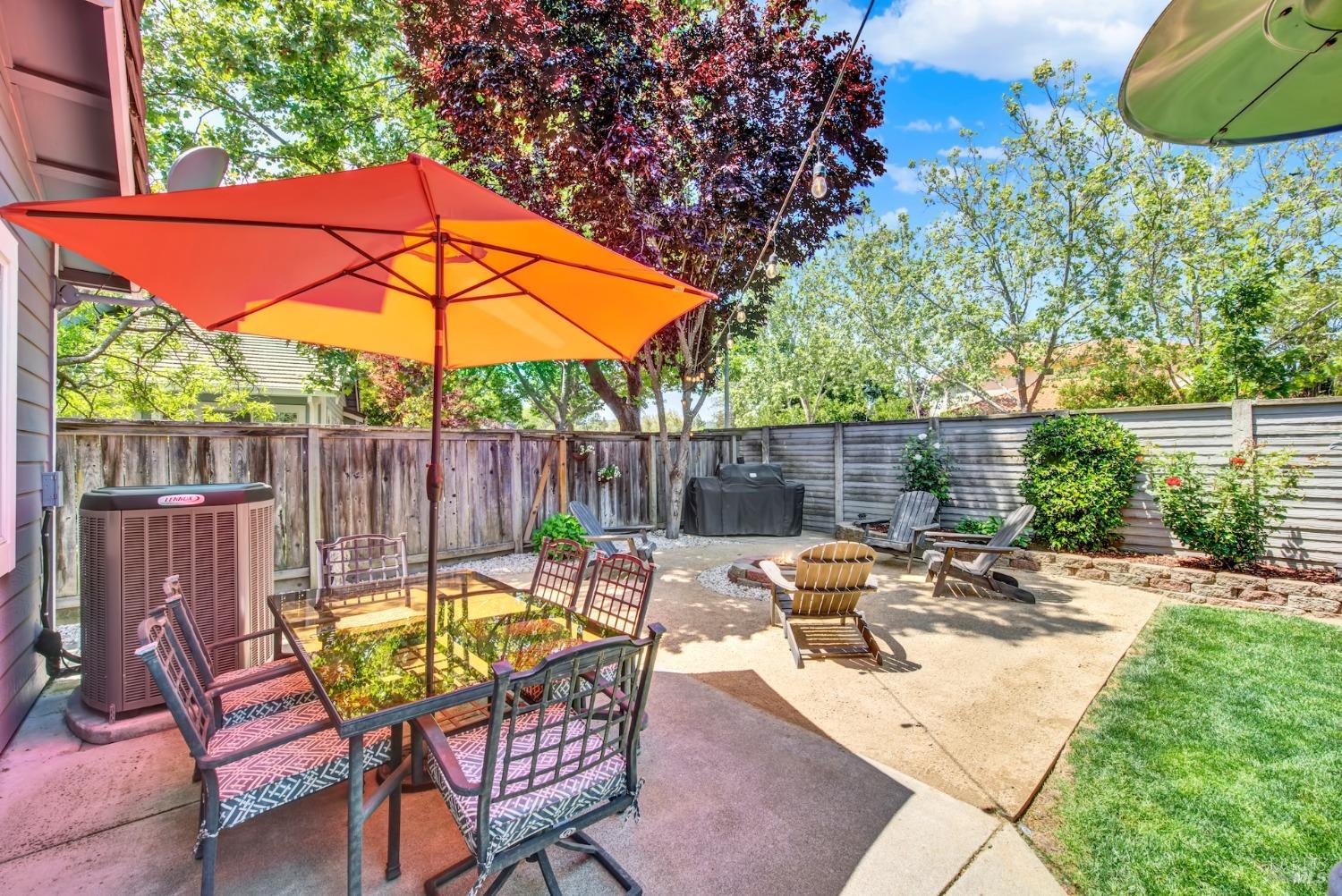 Detail Gallery Image 59 of 66 For 4564 Stillson St, Napa,  CA 94558 - 3 Beds | 2/1 Baths