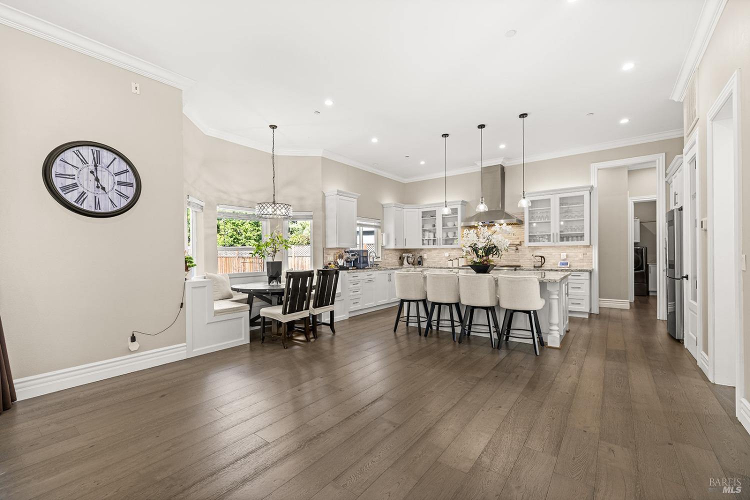 Detail Gallery Image 34 of 85 For 169 Pacific Heights Dr, Santa Rosa,  CA 95403 - 4 Beds | 3/1 Baths