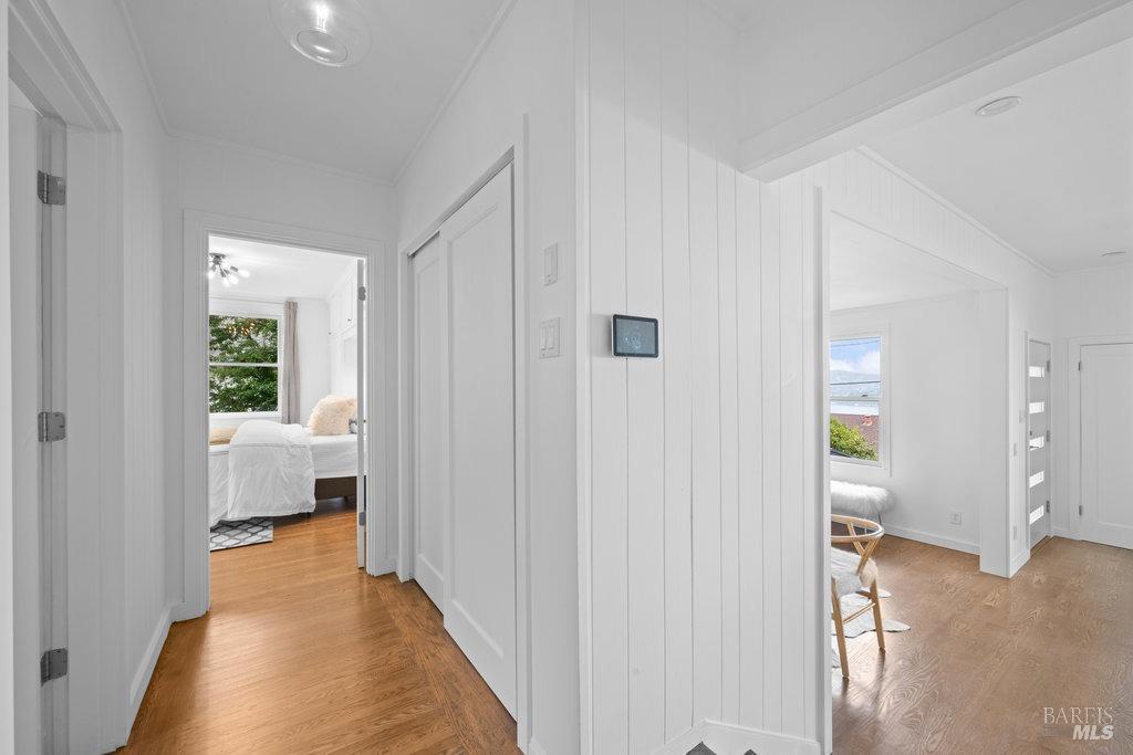Detail Gallery Image 71 of 98 For 33 Wray Ave, Sausalito,  CA 94965 - 3 Beds | 2 Baths