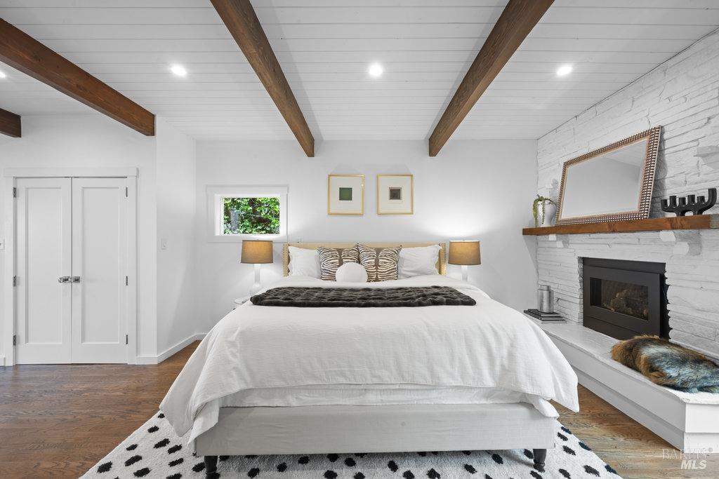 Detail Gallery Image 62 of 98 For 33 Wray Ave, Sausalito,  CA 94965 - 3 Beds | 2 Baths