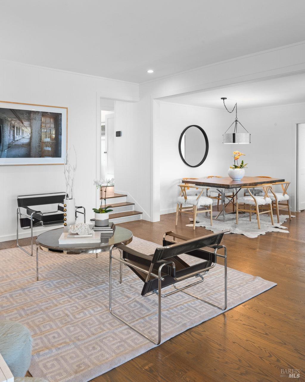 Detail Gallery Image 49 of 98 For 33 Wray Ave, Sausalito,  CA 94965 - 3 Beds | 2 Baths