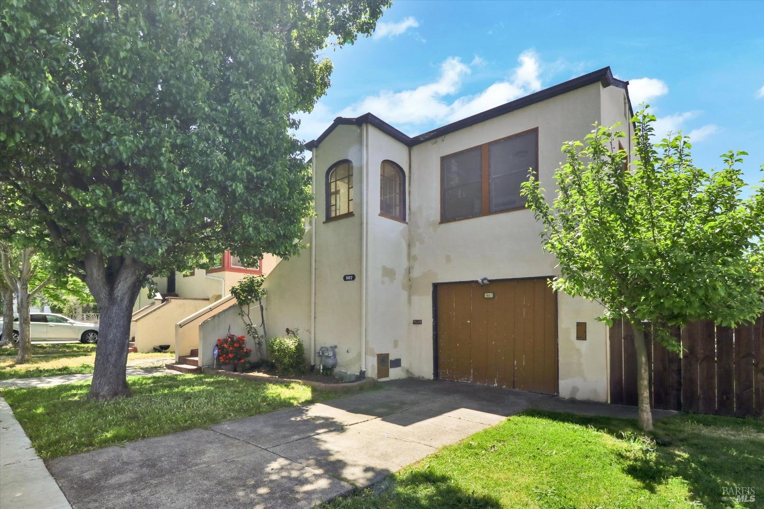 Detail Gallery Image 46 of 46 For 1467 Ohio St, Vallejo,  CA 94590 - 2 Beds | 2 Baths