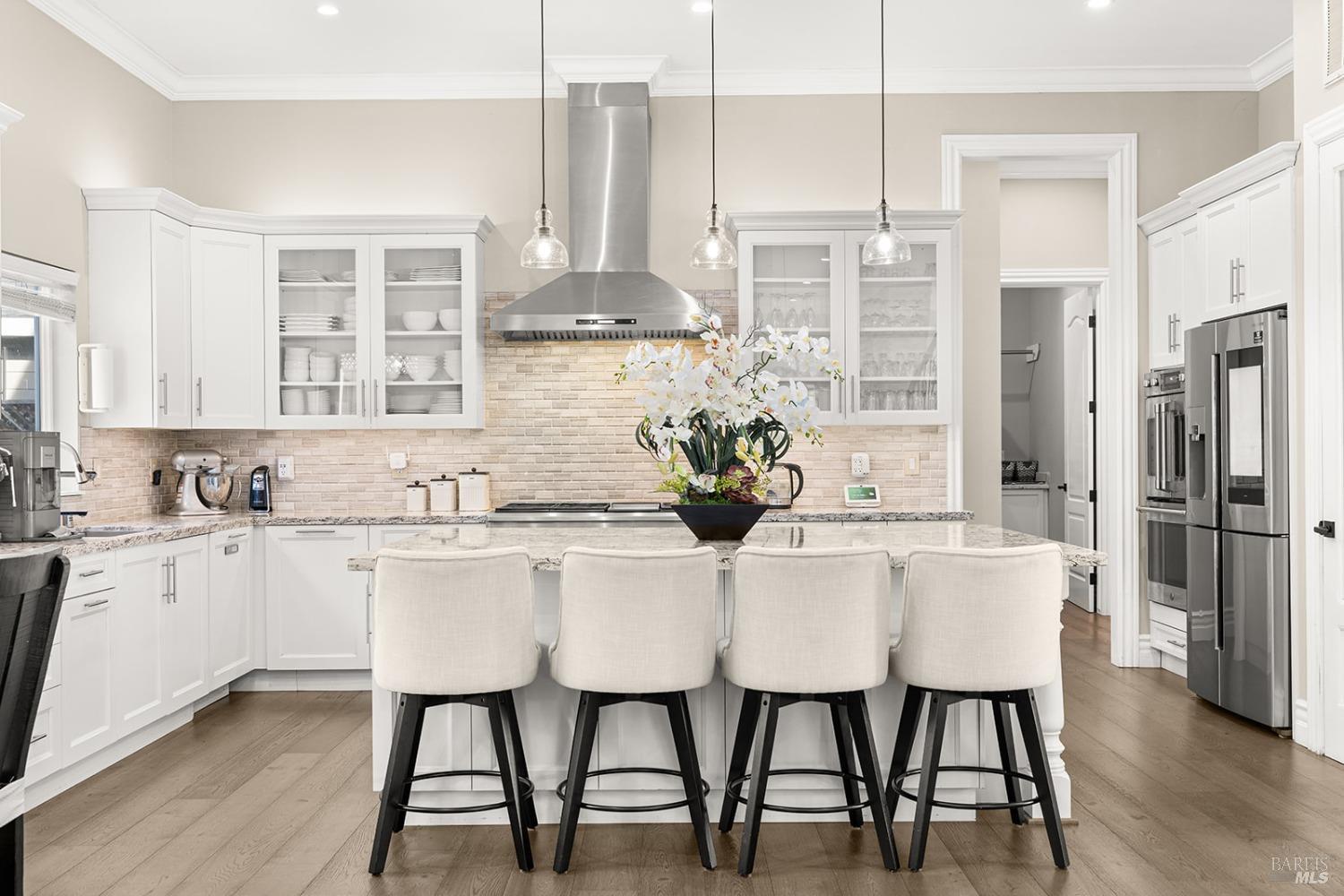 Detail Gallery Image 31 of 85 For 169 Pacific Heights Dr, Santa Rosa,  CA 95403 - 4 Beds | 3/1 Baths