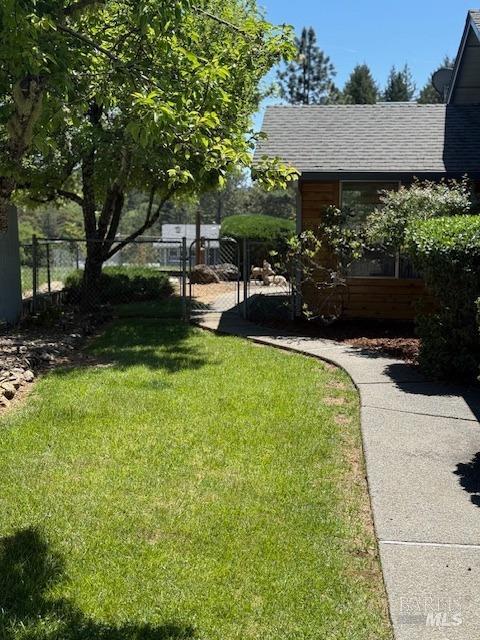 Detail Gallery Image 31 of 33 For 27391 Crow Pl, Willits,  CA 95490 - 3 Beds | 2 Baths