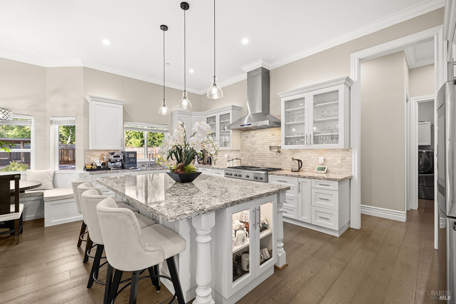 Detail Gallery Image 36 of 85 For 169 Pacific Heights Dr, Santa Rosa,  CA 95403 - 4 Beds | 3/1 Baths