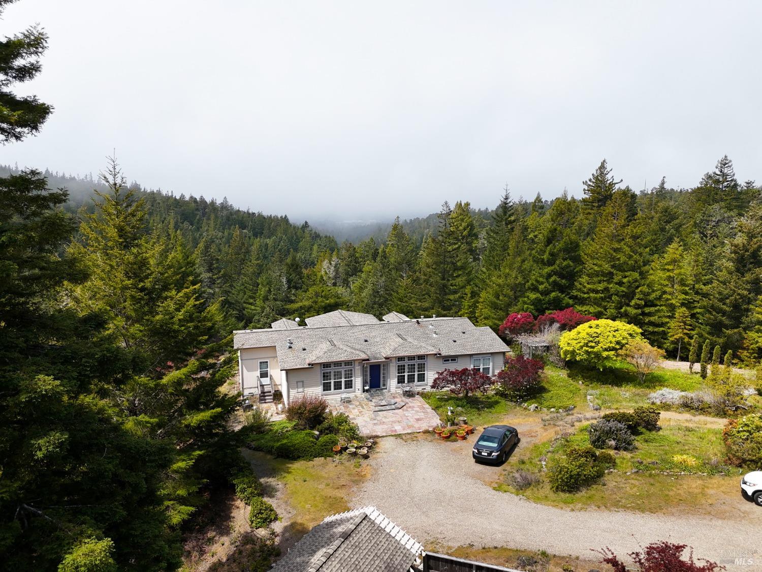 Detail Gallery Image 27 of 28 For 24680 Ten Mile Rd, Point Arena,  CA 95468 - 3 Beds | 2 Baths