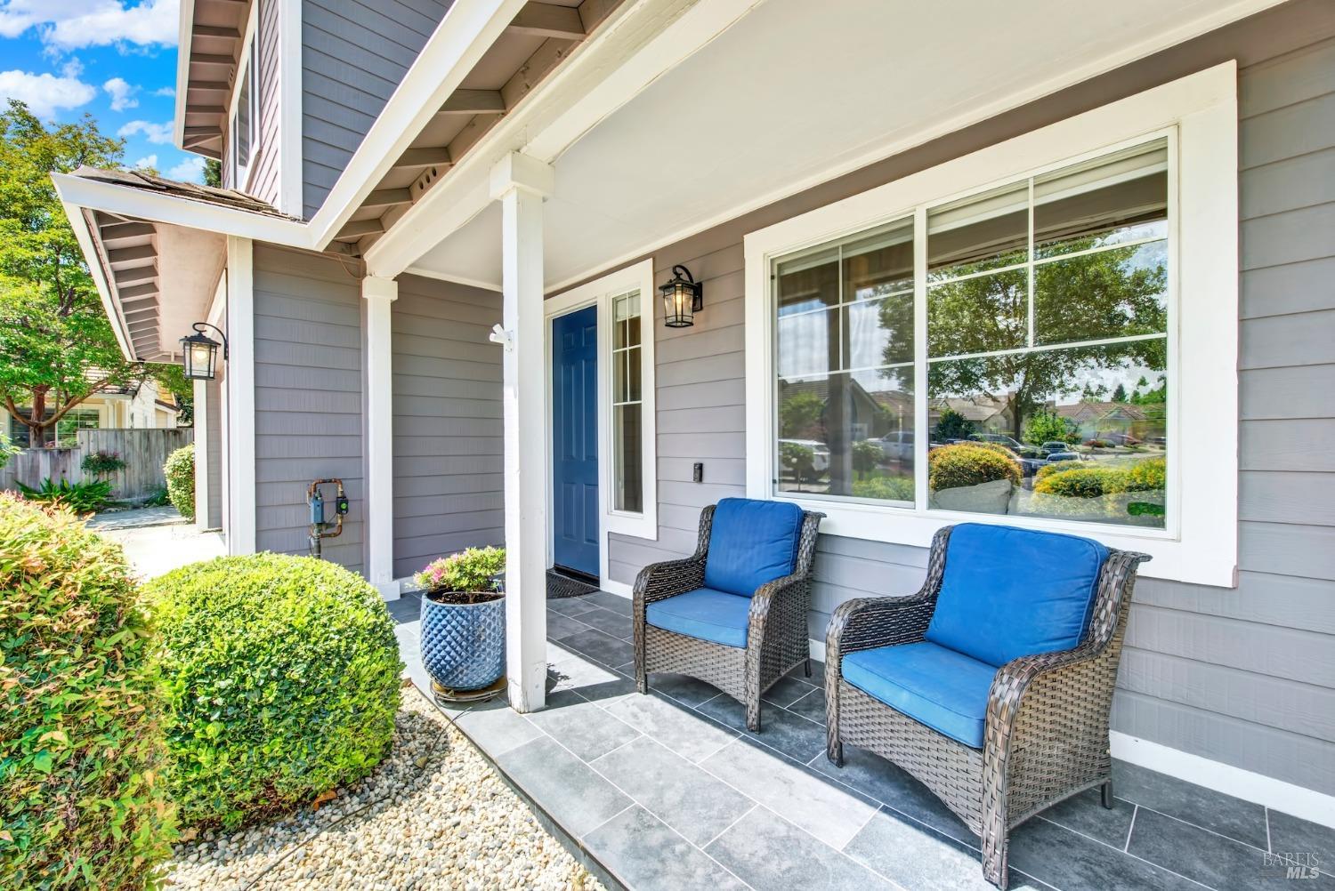 Detail Gallery Image 2 of 66 For 4564 Stillson St, Napa,  CA 94558 - 3 Beds | 2/1 Baths