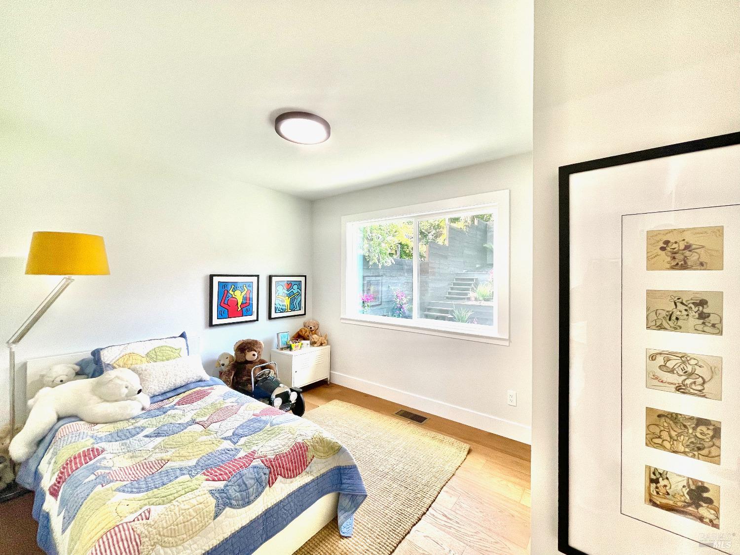 Detail Gallery Image 44 of 66 For 39 Midway Ave, Mill Valley,  CA 94941 - 5 Beds | 3 Baths