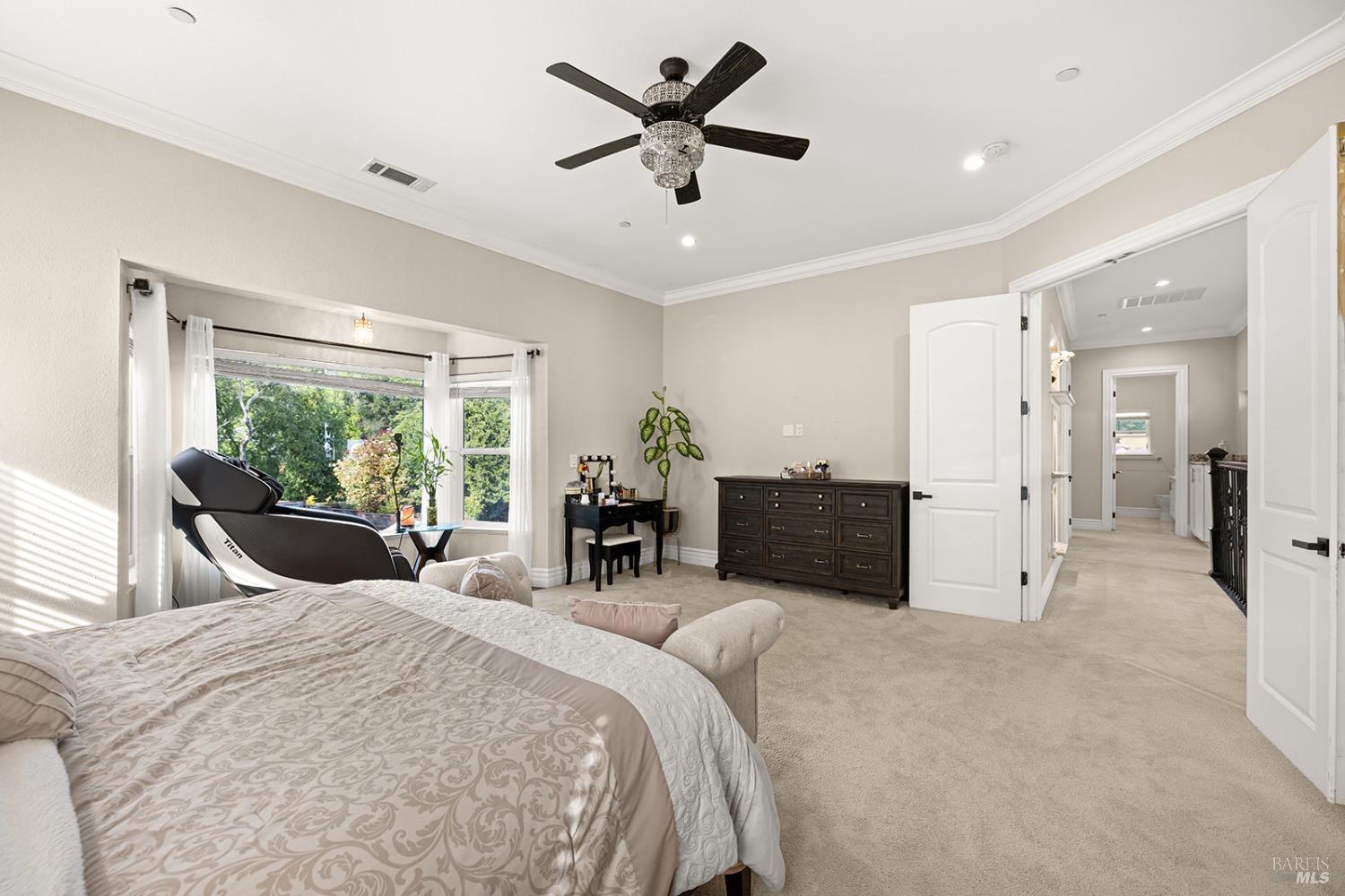 Detail Gallery Image 48 of 85 For 169 Pacific Heights Dr, Santa Rosa,  CA 95403 - 4 Beds | 3/1 Baths