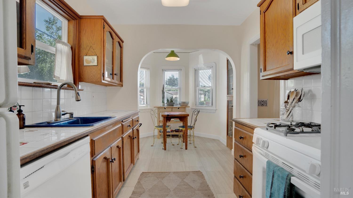 Detail Gallery Image 16 of 26 For 1302 Illinois St, Vallejo,  CA 94590 - 2 Beds | 1 Baths
