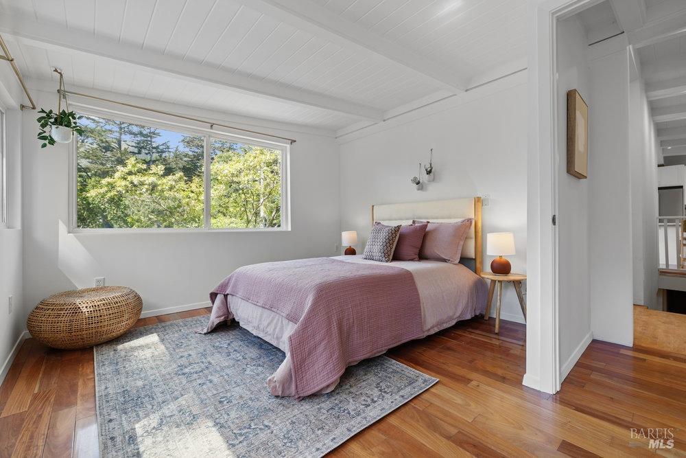 Detail Gallery Image 28 of 54 For 622 Eastwood Way, Mill Valley,  CA 94941 - 2 Beds | 1/1 Baths