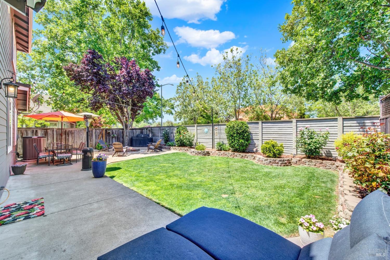 Detail Gallery Image 48 of 66 For 4564 Stillson St, Napa,  CA 94558 - 3 Beds | 2/1 Baths