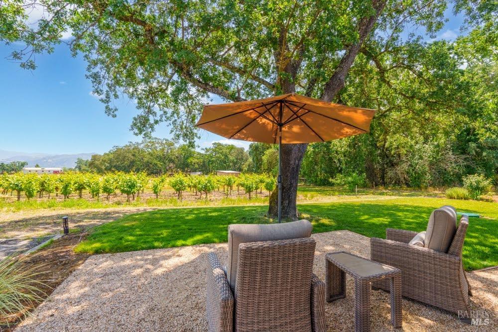Detail Gallery Image 36 of 82 For 725 Lytton Station Rd, Healdsburg,  CA 95448 - 7 Beds | 5 Baths