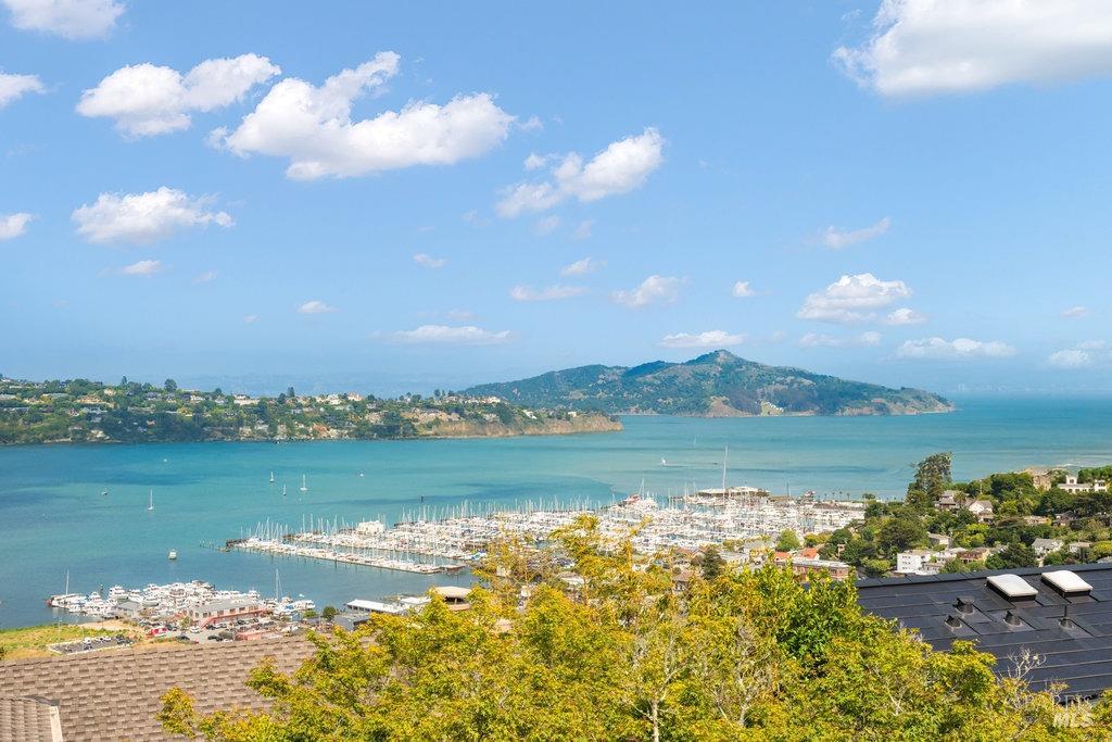 Detail Gallery Image 5 of 98 For 33 Wray Ave, Sausalito,  CA 94965 - 3 Beds | 2 Baths
