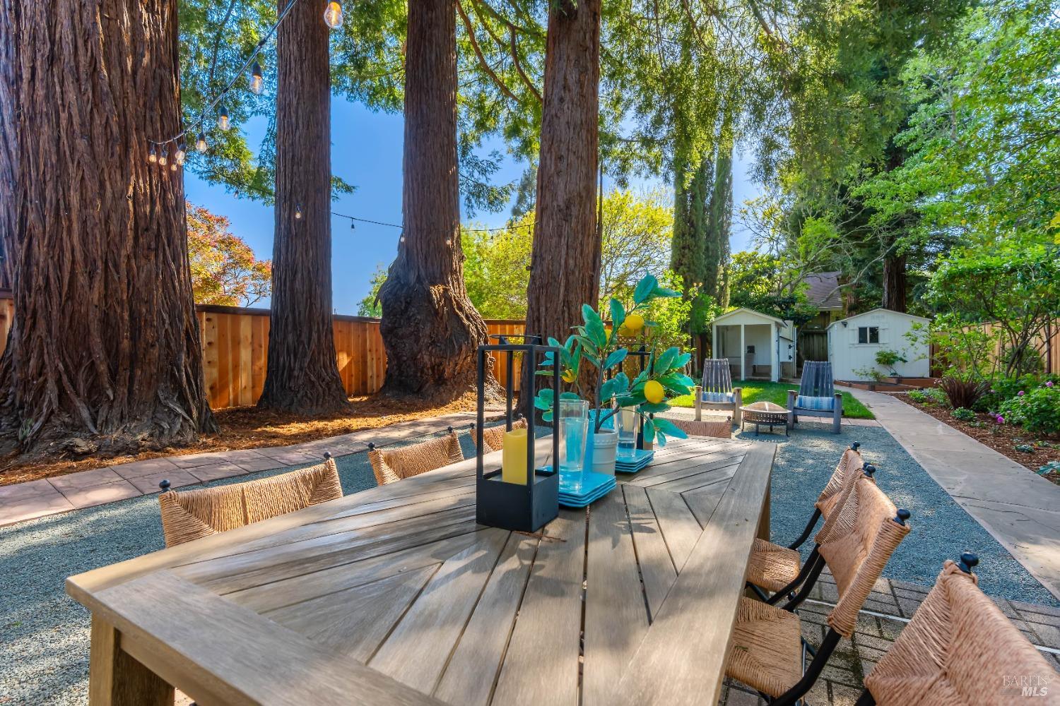 Detail Gallery Image 52 of 75 For 14 Ceriani Ct, Napa,  CA 94558 - 3 Beds | 2/1 Baths