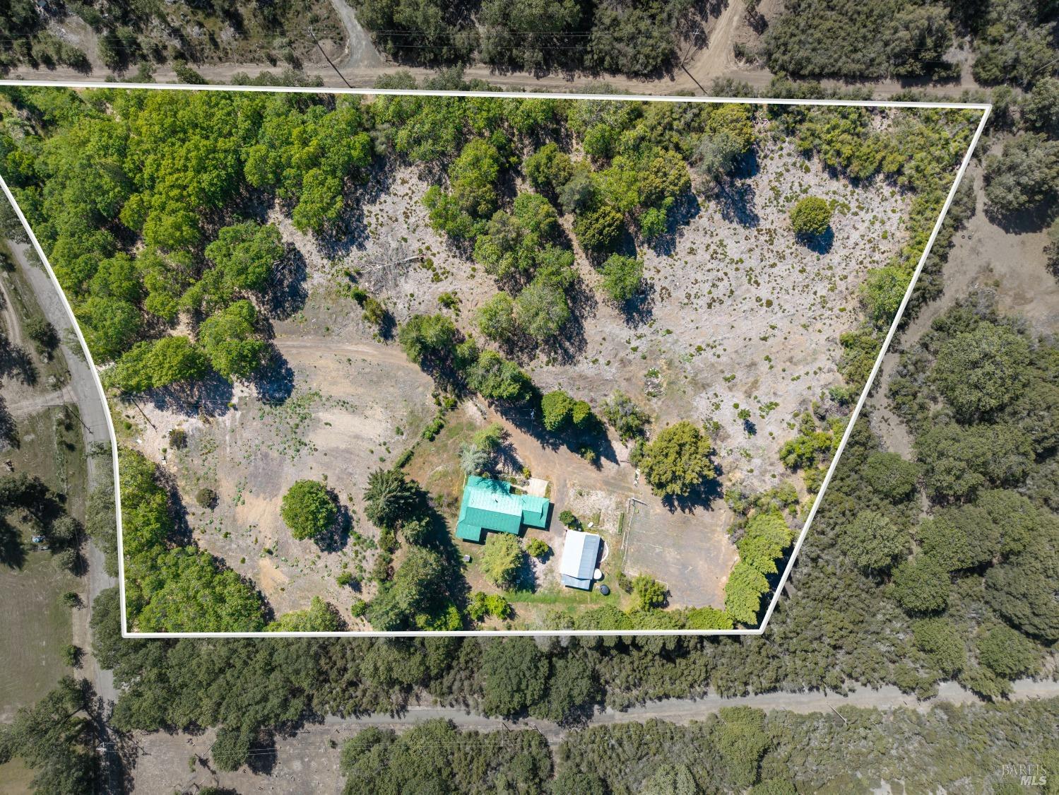 Detail Gallery Image 23 of 30 For 9115 Wildcat Rd, Kelseyville,  CA 95451 - 2 Beds | 2 Baths