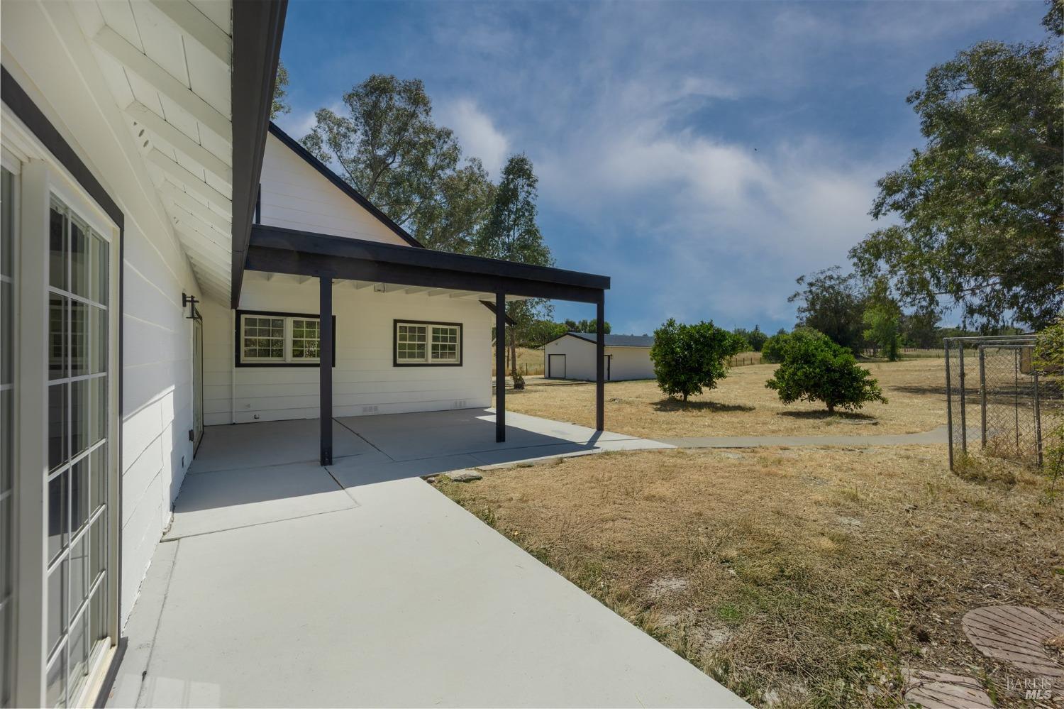 Detail Gallery Image 48 of 71 For 7511 Paddon Rd, Vacaville,  CA 95688 - 4 Beds | 3 Baths