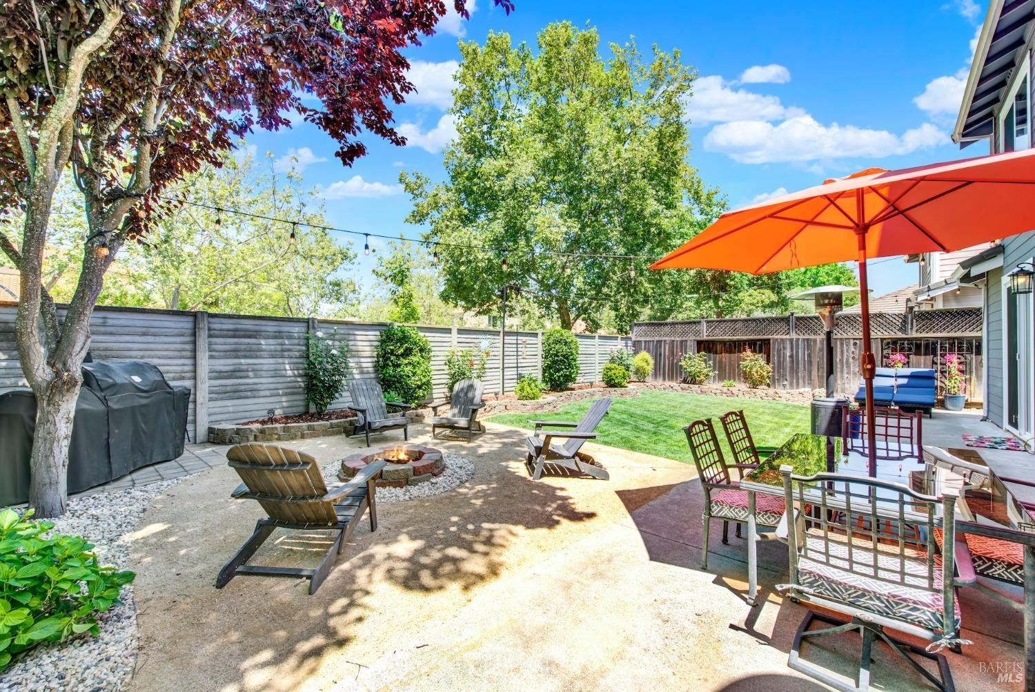 Detail Gallery Image 56 of 66 For 4564 Stillson St, Napa,  CA 94558 - 3 Beds | 2/1 Baths