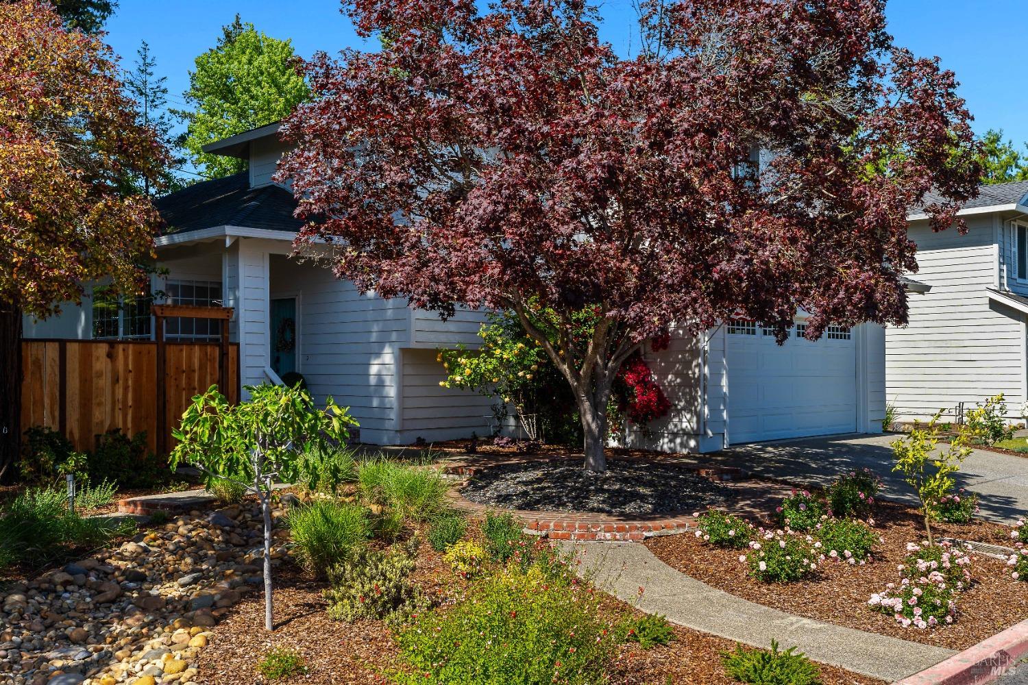 Detail Gallery Image 7 of 75 For 14 Ceriani Ct, Napa,  CA 94558 - 3 Beds | 2/1 Baths