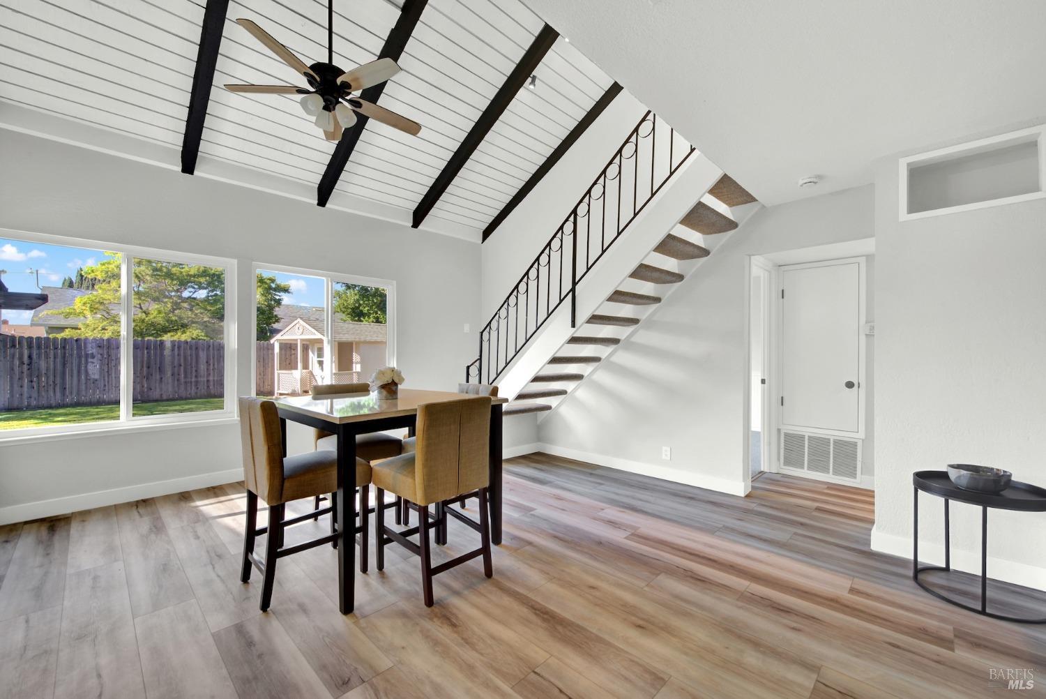 Detail Gallery Image 12 of 47 For 661 Berkeley Way, Fairfield,  CA 94533 - 4 Beds | 2 Baths