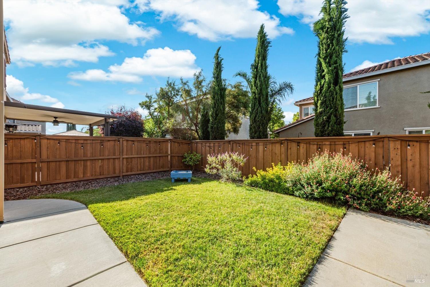 Detail Gallery Image 38 of 44 For 131 Kodiak Dr, Vacaville,  CA 95687 - 4 Beds | 3 Baths