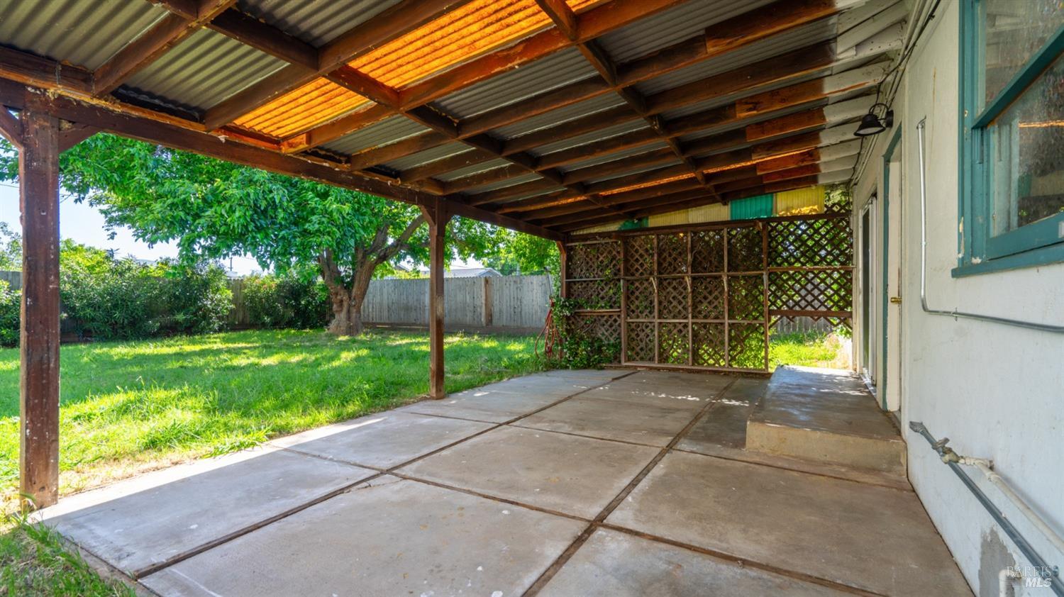 Detail Gallery Image 20 of 27 For 219 Bell Ave, Fairfield,  CA 94533 - 2 Beds | 1 Baths
