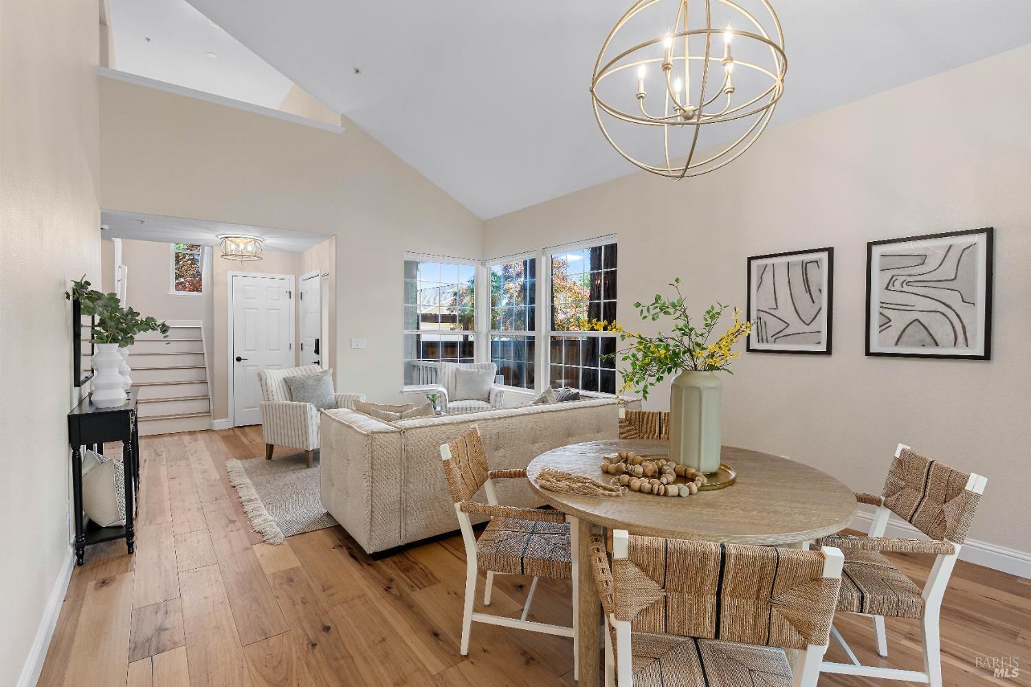 Detail Gallery Image 15 of 75 For 14 Ceriani Ct, Napa,  CA 94558 - 3 Beds | 2/1 Baths