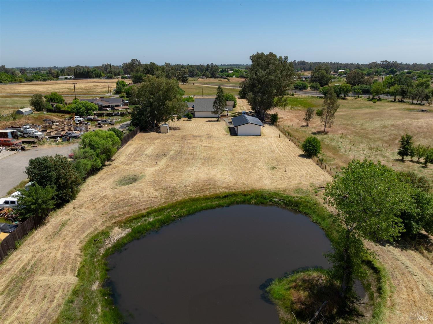 Detail Gallery Image 62 of 71 For 7511 Paddon Rd, Vacaville,  CA 95688 - 4 Beds | 3 Baths