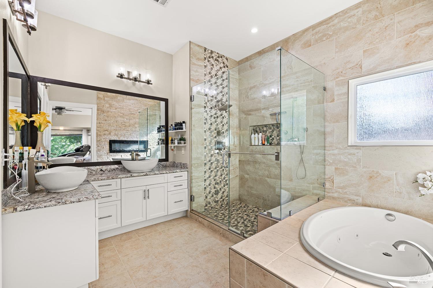 Detail Gallery Image 53 of 85 For 169 Pacific Heights Dr, Santa Rosa,  CA 95403 - 4 Beds | 3/1 Baths