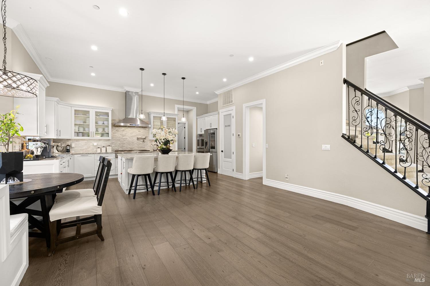 Detail Gallery Image 29 of 85 For 169 Pacific Heights Dr, Santa Rosa,  CA 95403 - 4 Beds | 3/1 Baths