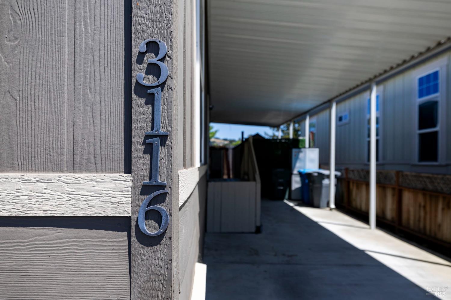 Detail Gallery Image 20 of 20 For 3116 Loretta Way, Santa Rosa,  CA 95403 - 3 Beds | 2 Baths