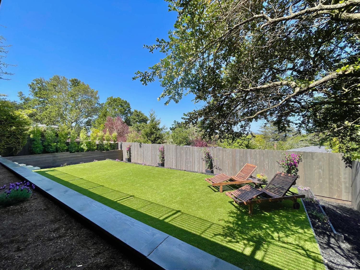 Detail Gallery Image 61 of 66 For 39 Midway Ave, Mill Valley,  CA 94941 - 5 Beds | 3 Baths